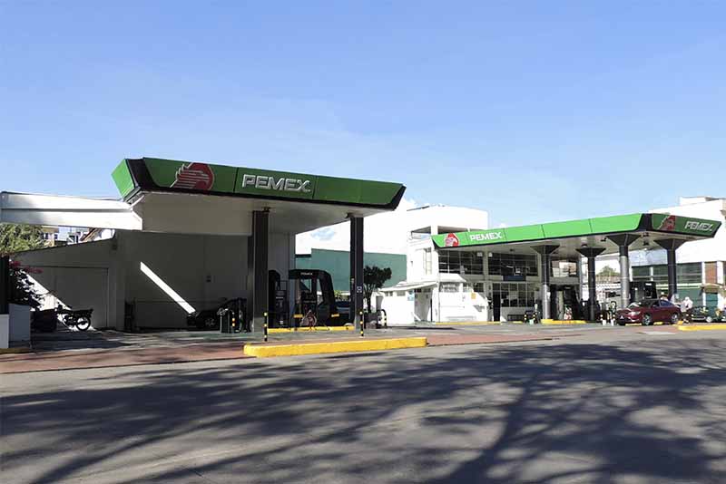 Los datos necesarios para obtener su factura están impresos en su ticket de compra.