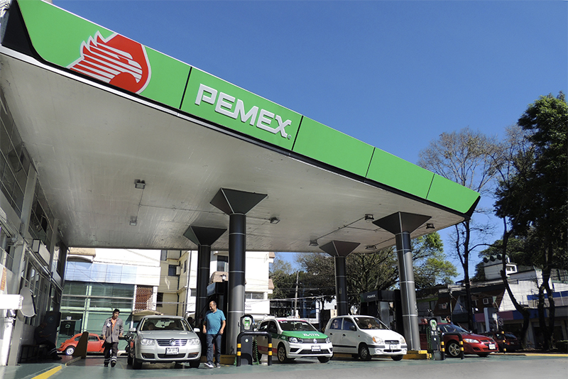 Los datos necesarios para obtener su factura están impresos en su ticket de compra.